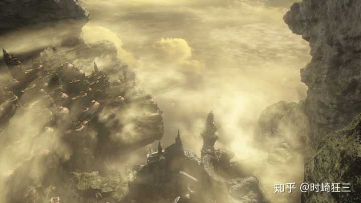 boss,负伤恶魔应该就是洛里安讨伐恶魔遗迹时脱逃的恶魔,逃到了环印城