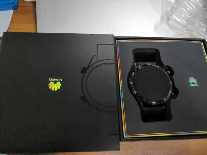 华为watch gt2有什么亮点?和其他智能手表比有什么优缺点? - 知乎