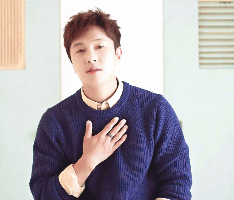 神话的金烔完欧巴,我们粉丝称呼他为脸王,1.