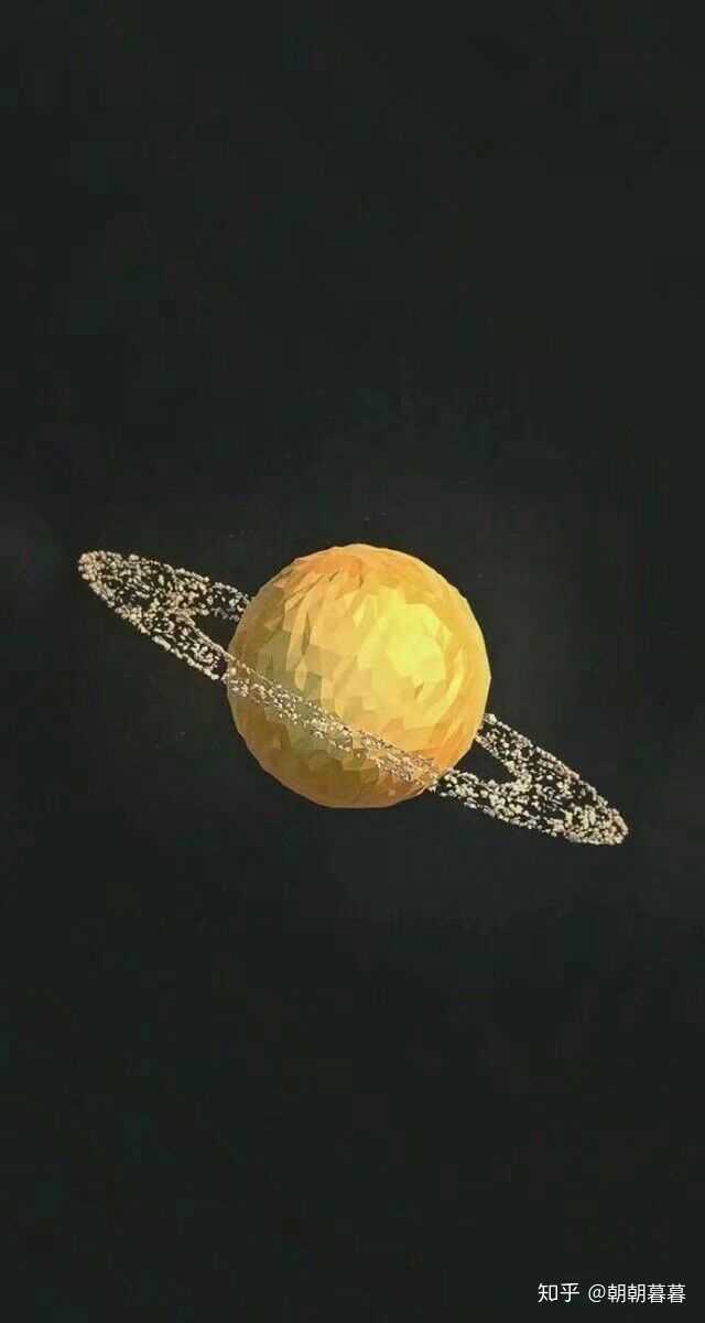 有没有宇宙,太阳系,比如土星,等的图片或者艺术创作,适合做壁纸什么的