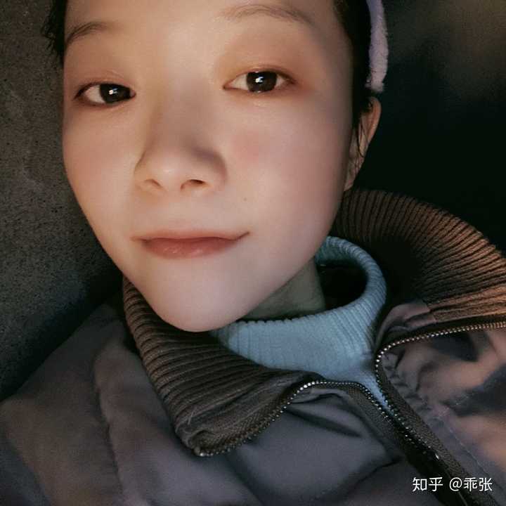 来自一个塌鼻子的逆袭天生蒜头鼻塌鼻梁坚持下来都是有救的,亲测有效