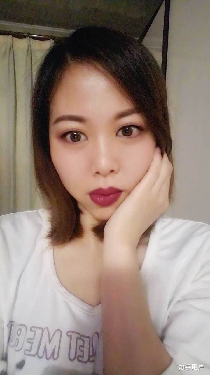 厚嘴唇是一种怎样的体验?