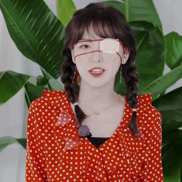 真的不及实力:舞台歌曲舞蹈个人直拍播放量排位,wendy常拍倒一倒二