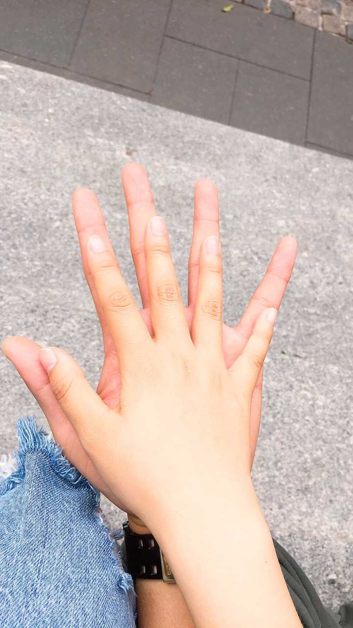 网恋奔现是种什么样的体验?