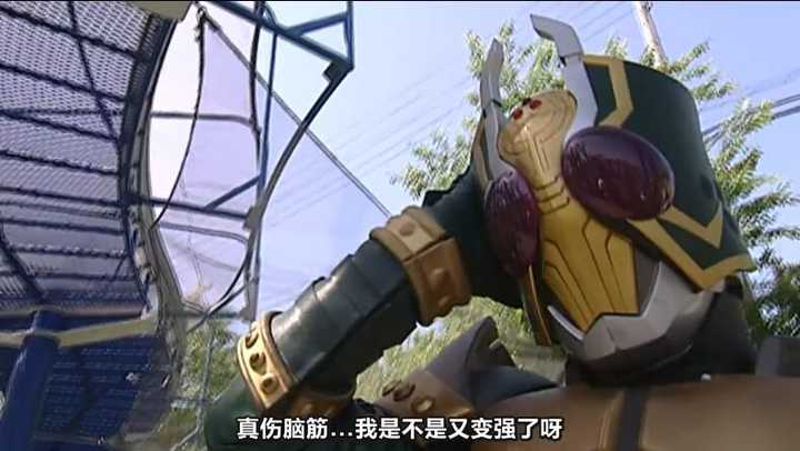 平成假面骑士有哪些出名的梗或名场景?