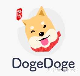 多吉搜索英文名称为 dogedoge,它的