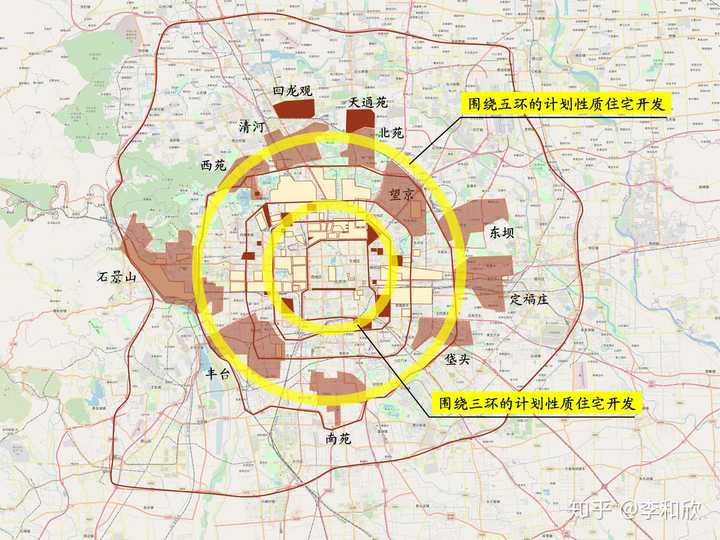 上世纪末,由于哈尔滨中低收入住房建设在全国领先,因此哈尔滨房企顺