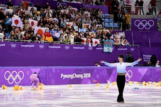 这次平昌冬奥会,赛场以外有什么鲜为人知的故事与风景