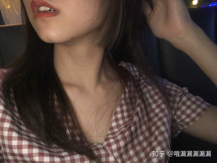 有欧米伽ω下巴,也就是所说的美人沟下巴是一种怎样的体验?