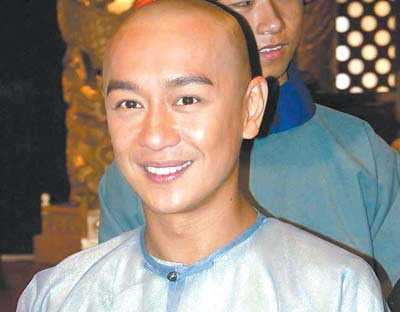中国有哪些具有古典美的明星?