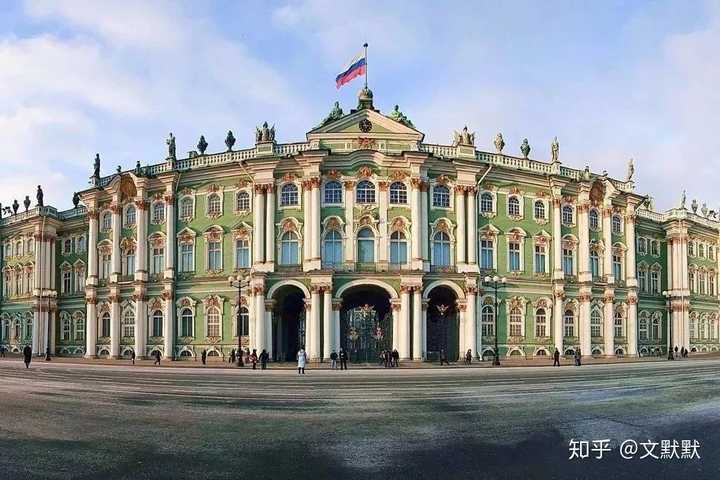 16,西班牙马德里皇宫 (palacio real de madrid)