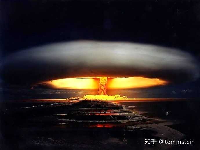 现代武器已经发展到了多么恐怖的水平?(多图)