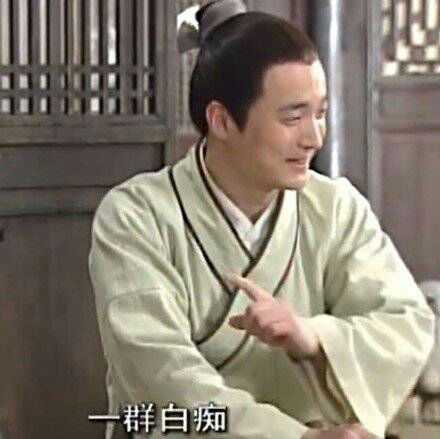 鸽子 假笑男孩 猫 狗 民咕咕 武林外传 罗女士 品如和艾莉(也可做沙雕