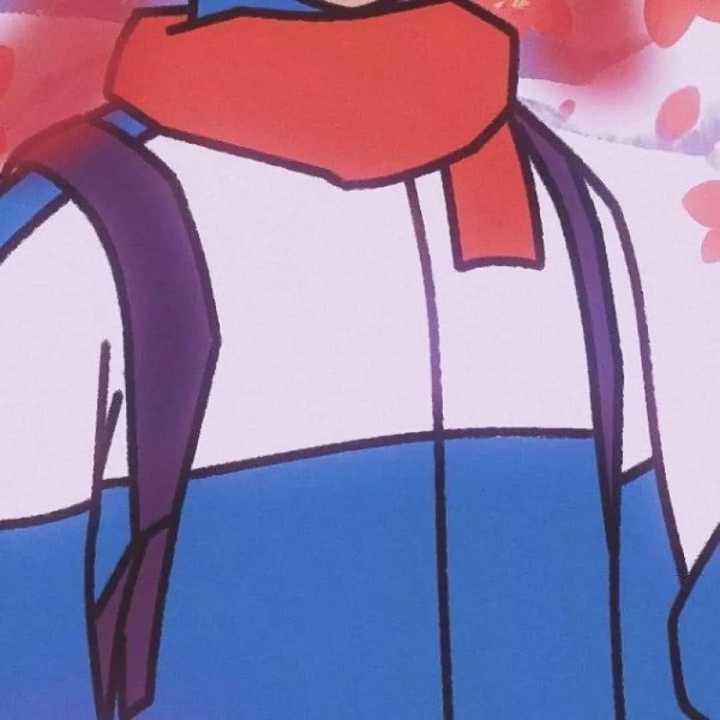 有没有穿校服的动漫男生头像