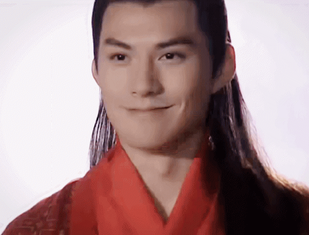 标签:五官精致,剑眉星目,尖锐,深邃,中西合璧(东方人的皮相,西方人的