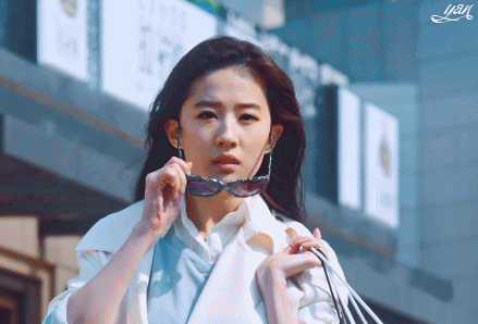 如何才能培养出刘亦菲刘诗诗那种气质?