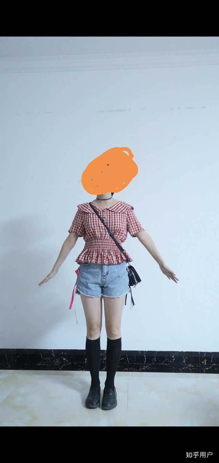身高158 的女生,要瘦到多少斤才能看起来特别美?