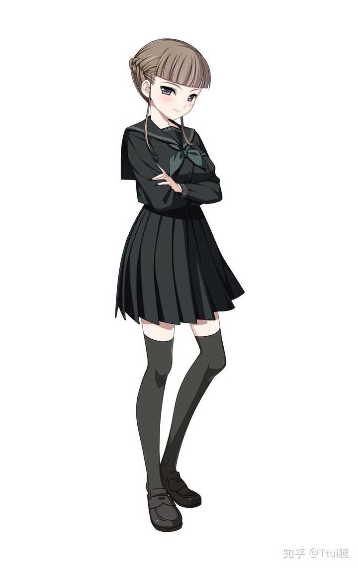 白夜凛音