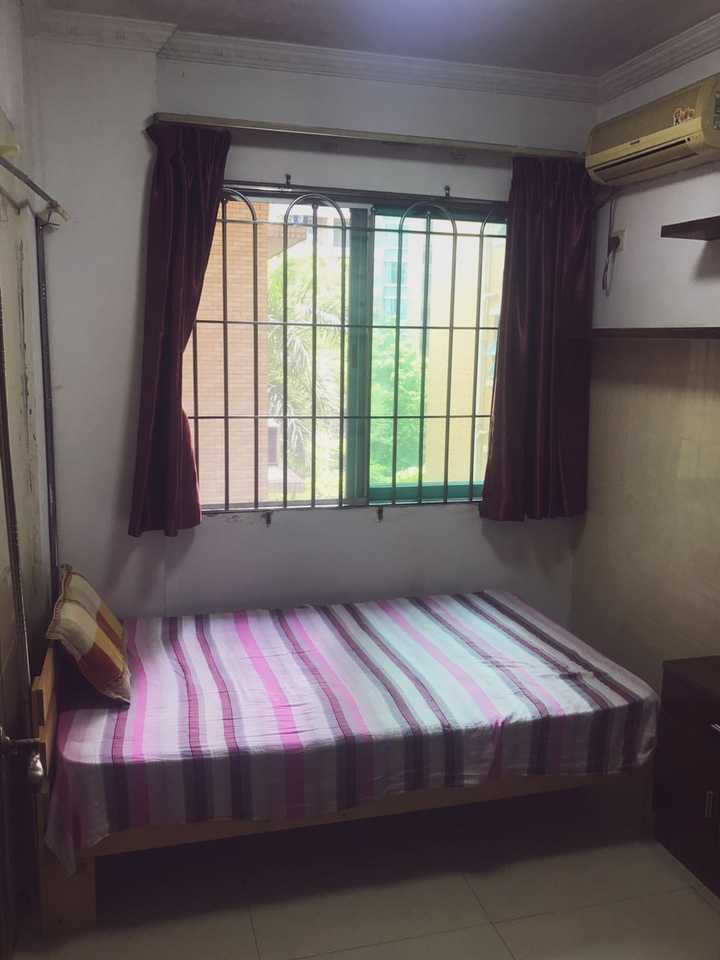 如何用1000块钱提升出租屋的舒适度?