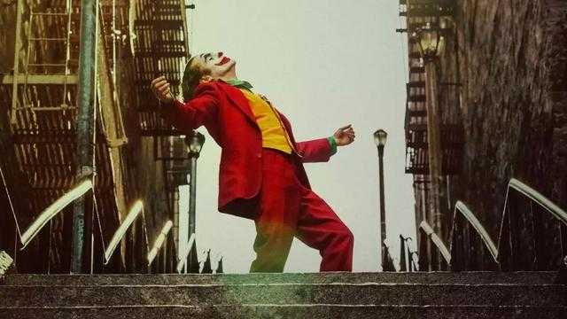 如何评价 2019 电影《小丑》(joker)?