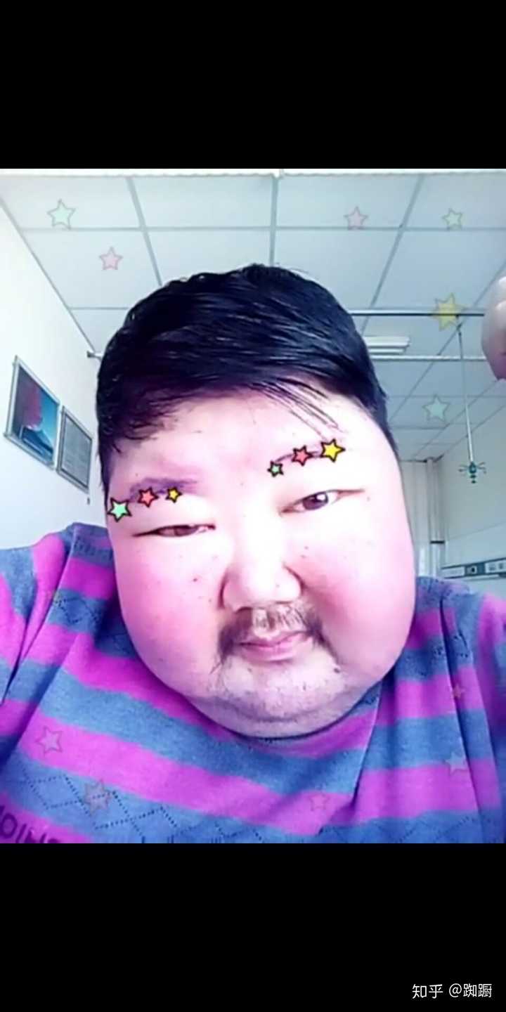 丑的男生是如何变帅的?