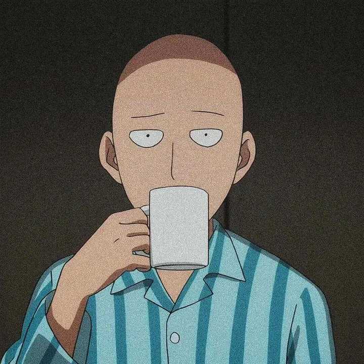 有没有好看的男生动漫头像?