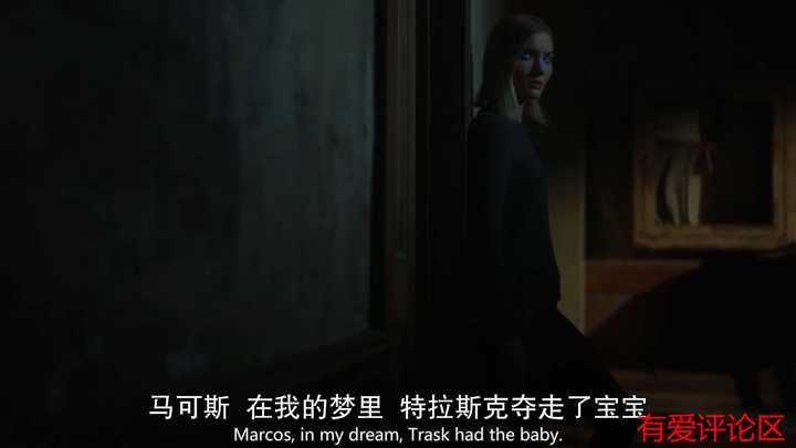 如何评价x战警题材美剧the gifted《天赋异禀》?