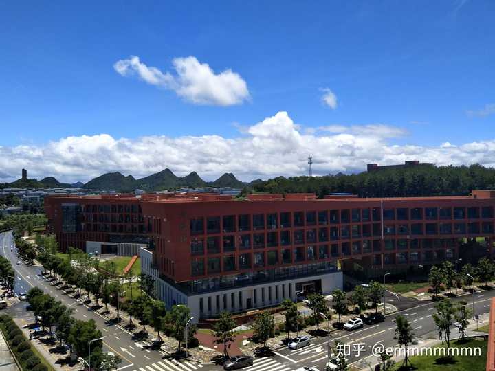 贵州大学怎么样?