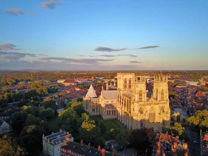 在杜伦大学 (durham university) 就读是怎样一番体验