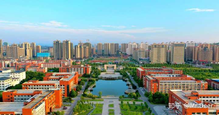 湖南工业大学的校园环境如何?