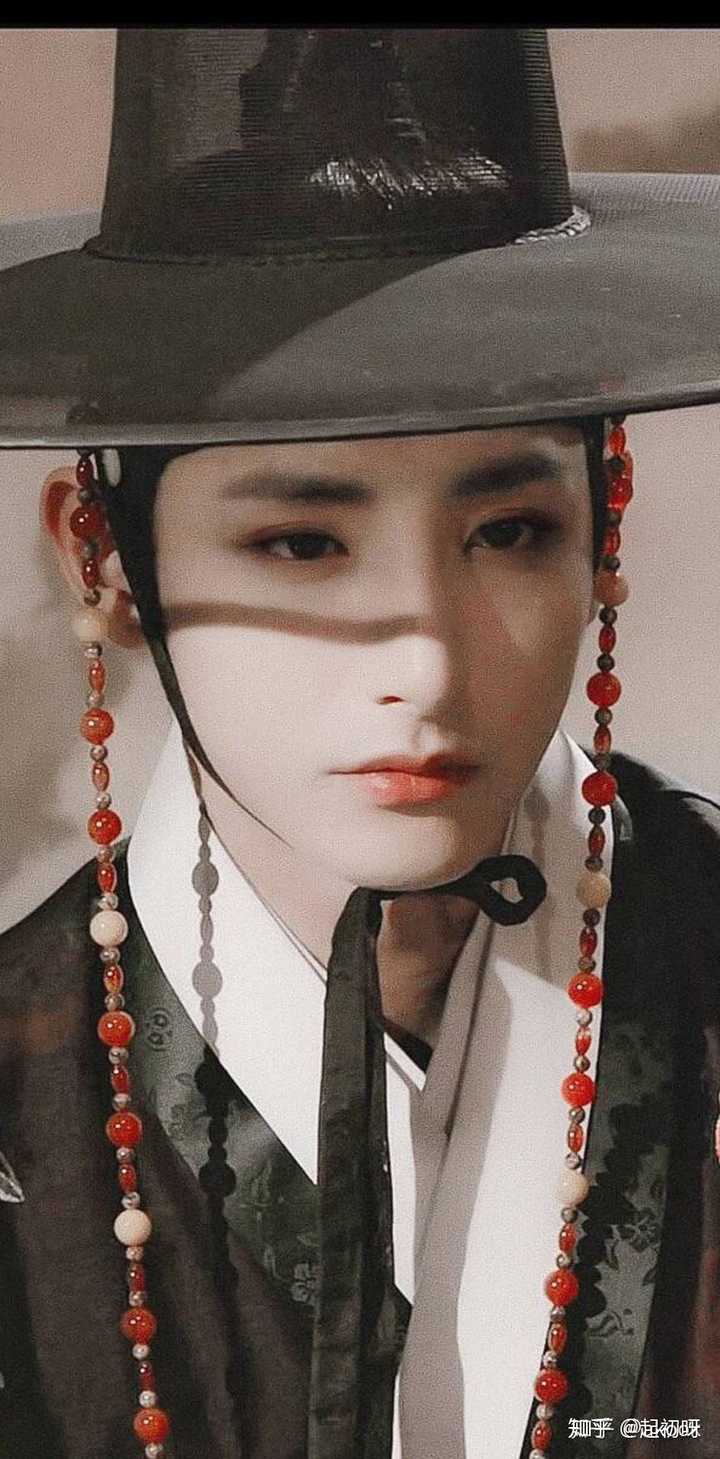 夜行书生李洙赫