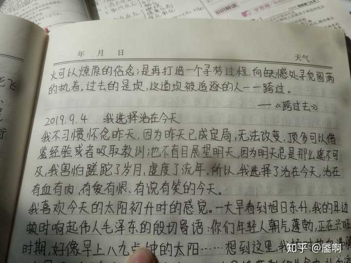 可以帮我想想关于梦想的素材吗?
