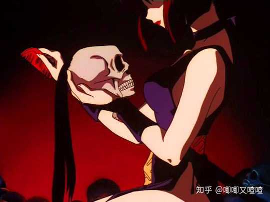 下面是逆发结罗超美的!