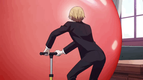 如何评价2020年4月新番《辉夜大小姐想让我告白 第二季》第十二集