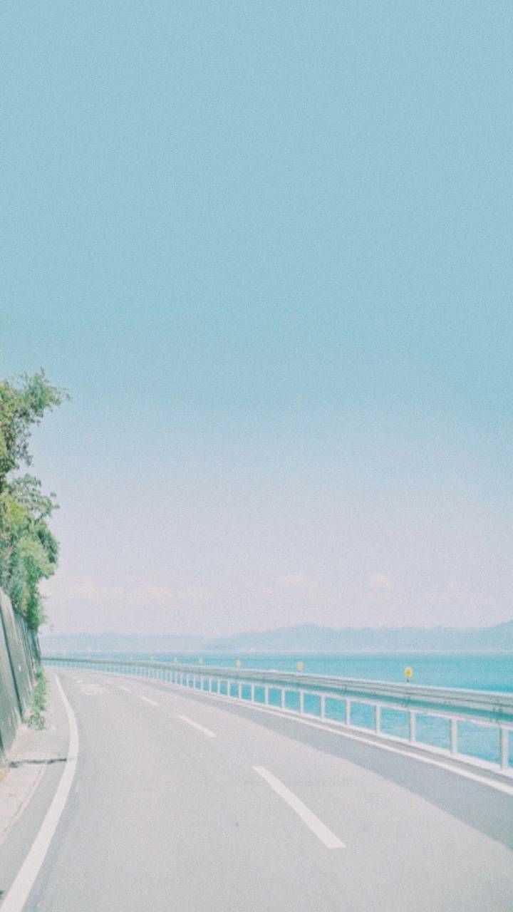 有什么干净清爽的壁纸?