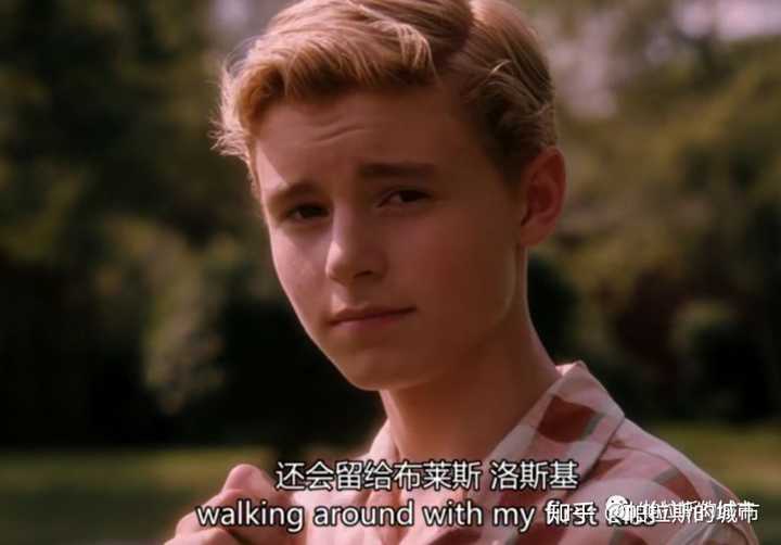 《怦然心动》 知乎