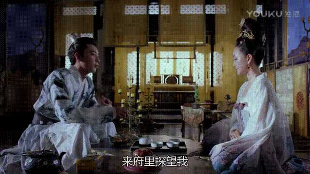 如何评价陈星旭在东宫中的表演