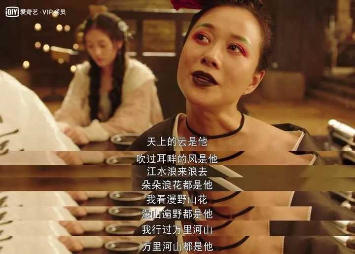 有关奈何桥上孟婆的暖心故事?
