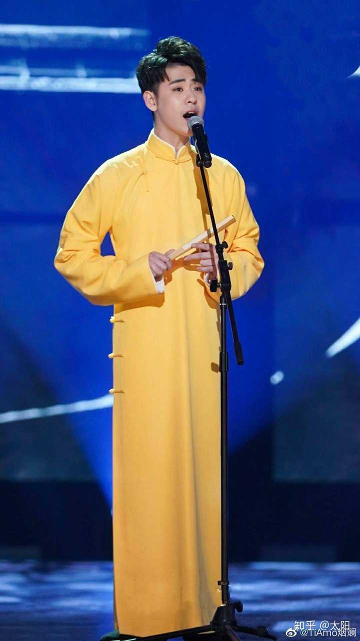 如何客观的评价小辫儿张云雷?