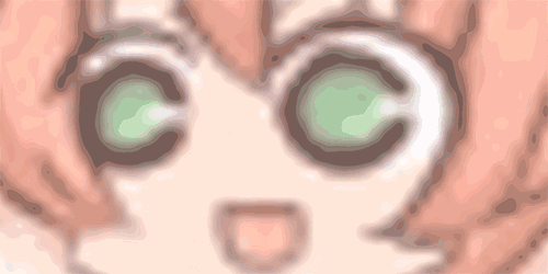 你有哪些让你一秒变开心的表情包?