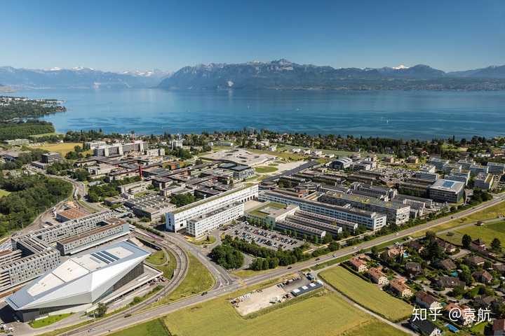 在洛桑联邦理工学院(epfl)就读是怎么样的体验?