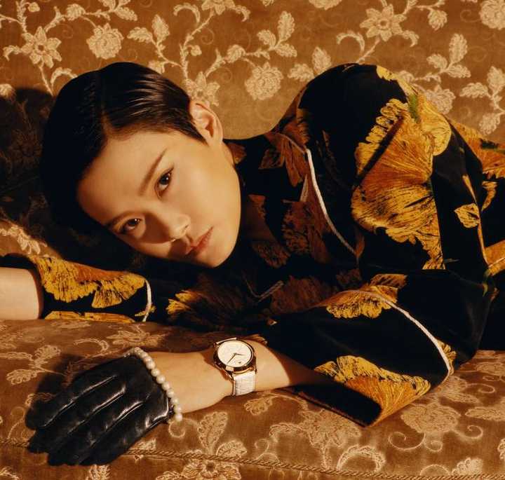 如何看待李宇春接下gucci全球代言人?