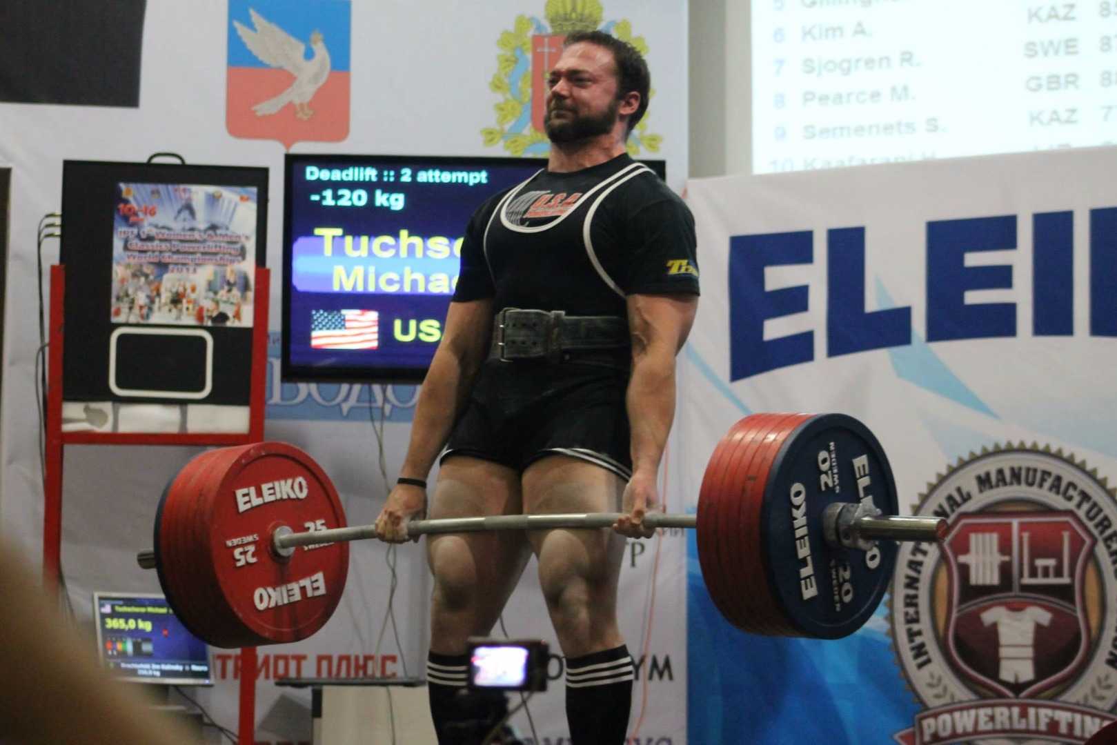 力量举训练计划_力量举和健身哪个更好剧情介绍