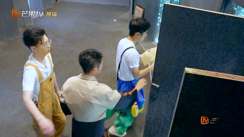 明星大侦探第四季为什么会邀请蒲熠星啊?