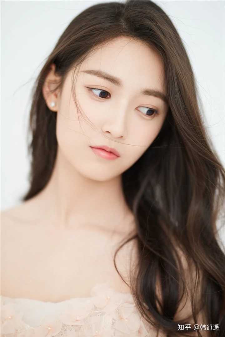 你认为最好看的女明星有谁?