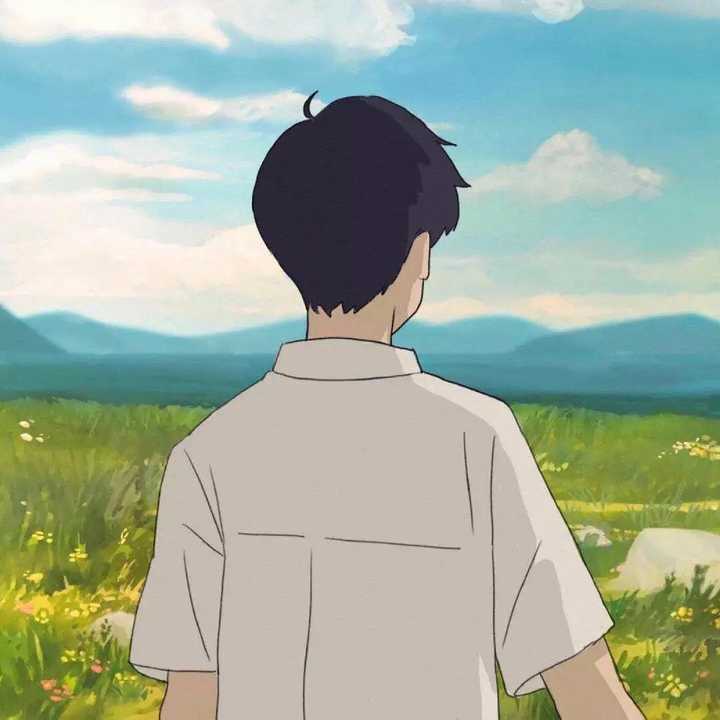 有哪些「高逼格」的情头? - 知乎