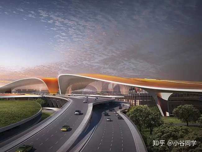 北京大兴国际机场是如何建成的?