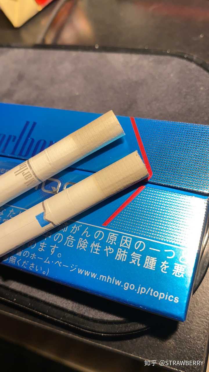 iqos烟弹有没有保质期一说?