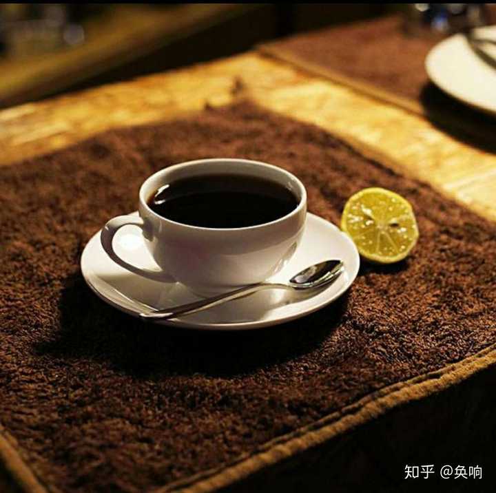 茶和咖啡,都是提神的,为什么很多人不选健康清香瘦身的茶而选有咖啡因