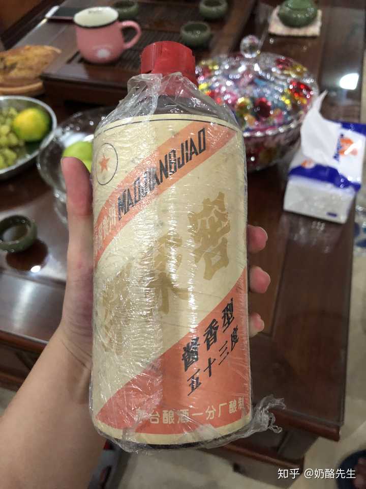 甚是舒服 所以在他们那辈人眼中 茅台是好酒 伤害相对也没那么大 也就